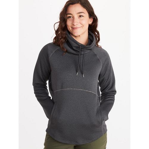 Marmot Annie Hoody For Womens Black JCH046258